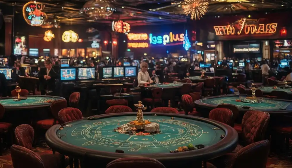 VegasPlus Banner